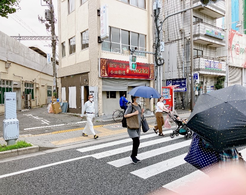 足立区・中華飯店からの一般廃棄物処分ご依頼