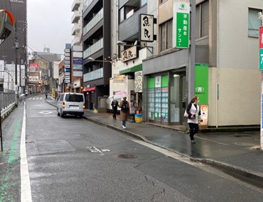 台東区・飲食チェーン店様からの廃棄物定期回収依頼