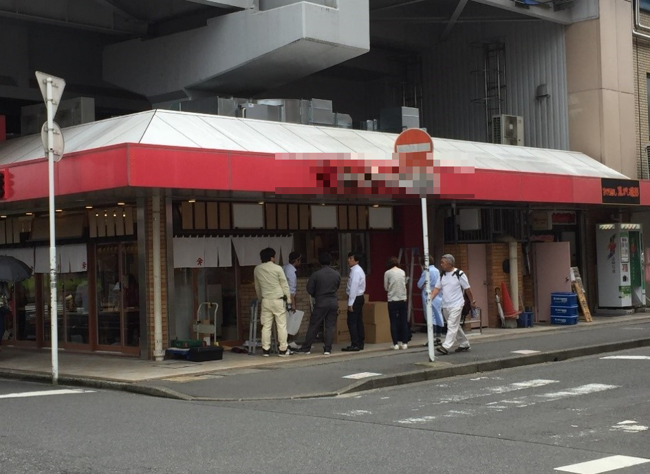 事業系のリサイクル・廃食油の回収