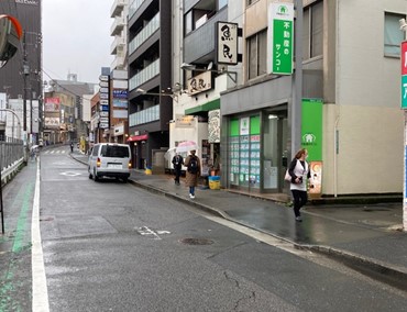 東京都台東区|飲食チェーン店様からの廃棄物定期回収依頼