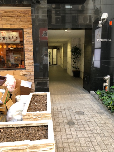 洋食店舗から排出される廃油の回収手配