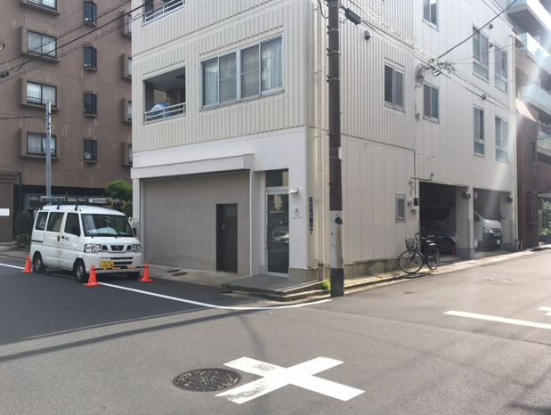 某ファーストフード店の事業系廃棄物定期回収ご依頼