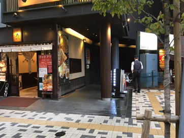 居酒屋チェーン店様からの事業系廃棄物定期回収ご依頼