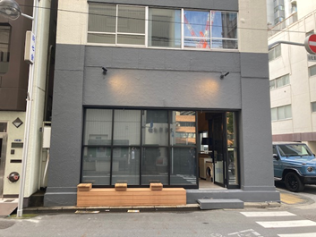 軽食カフェの事業系廃棄物処理ご依頼