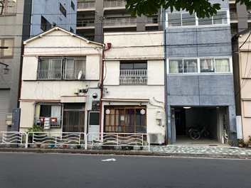 鍋焼きうどん店様からの定期回収ご依頼