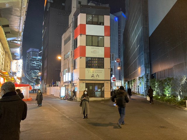 某居酒屋店様の事業系廃棄物定期回収ご依頼