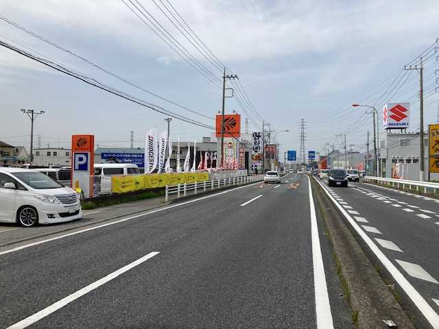 ロードサイド飲食店様よりグリストラップ清掃のご依頼