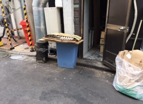 居酒屋チェーン店様の適正コスト診断ご依頼