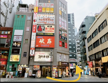 中華飯店様の定期ゴミ回収ご依頼